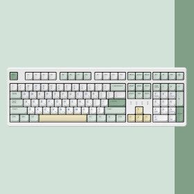 상품 이미지: TFG Cloud Max CF 동그리 유무선 기계식 키보드 말차크림 문라이트 도독 35g