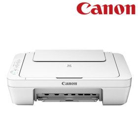 상품 이미지: CSCJ 캐논정품 MG3090WH 잉크젯복합기 / 프린터 인쇄 복사 스캔 WIFI 잉크포함 가정용
