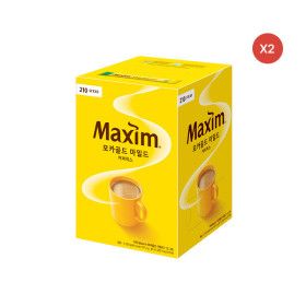 상품 이미지: 맥심 모카골드 마일드 210T x2개입 총420(C)