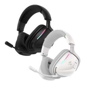 상품 이미지: 커세어 VOID v2 RGB 무선 게이밍 헤드셋 병행 벌크 상품