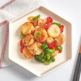 상품 이미지: 가리비 탱글탱글 손질관자 500g (30-40미) x 2팩