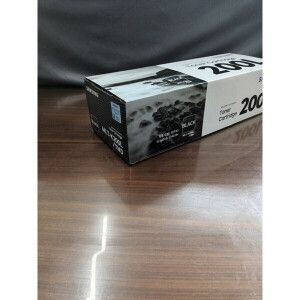 상품 이미지: 삼성정품토너 MLT-K200L 검정 SL M2030/M2033W 삼성정품토너 MLT-K200L