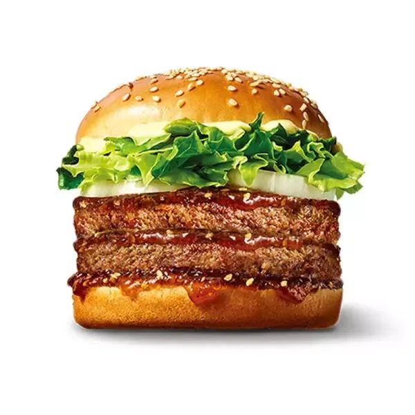 상품 이미지: [노브랜드버거] 더블 그릴드 불고기 버거