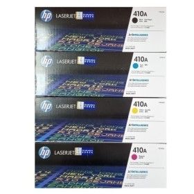 상품 이미지: HP CF410A CF411A CF412A CF413A 정품 토너세트 당일출고/SH