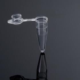 상품 이미지: 원심 분리기 PCR 튜브 1000 ml 플랫 캡 포함 0.2 개