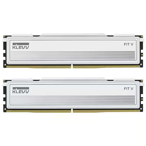 상품 이미지: ESSENCORE KLEVV DDR5-6000 CL30 FIT V 패키지 (32GB(16Gx2))