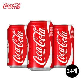 상품 이미지: 코카콜라 355ml(업소용) 48개 무료배송