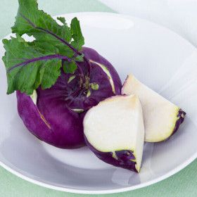 상품 이미지: 제주 콜라비 로얄 10kg