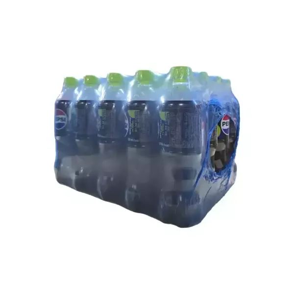 상품 이미지: 펩시 제로 콜라 라임향 업소용 500ml 20개