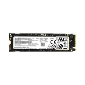 상품 이미지: 삼성전자 PM9A1 M.2 NVMe 256GB 벌크 (F)