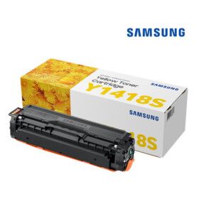 상품 이미지: 삼성전자 정품 CLT-Y1418S 노랑 CLT-Y1418S 노랑 SL-C1410W 1615W 1815N dodm