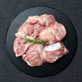 상품 이미지: 누리푸드 뼈없는 닭다리살 2kg