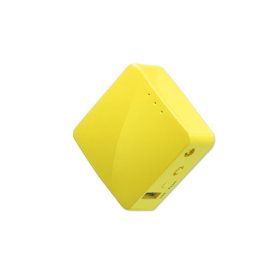 상품 이미지: GL-INET GL-MT300N-V2 Mini Router MANGO 망고 공유기
