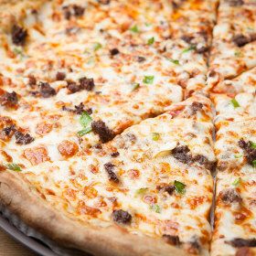 상품 이미지: 자연치즈100% 마또네 불고기 피자