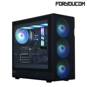 상품 이미지: 라이젠7 7800X3D RAM_32GB SSD_1TB 조립PC 반본체 컴퓨터 데스크탑 전문가 조립 5086