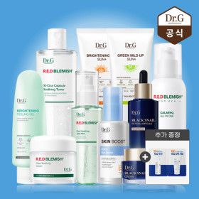 상품 이미지: (본사직영) 닥터지 신제품 출시 빡세일 특가 / 1+1 혜택