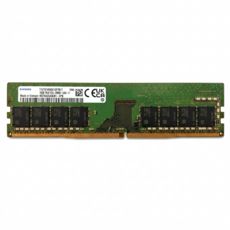상품 이미지: 삼성전자 DDR4 16GB 2666MHz (PC4-21300) 데스크탑 램, 1개, 메모리 단품