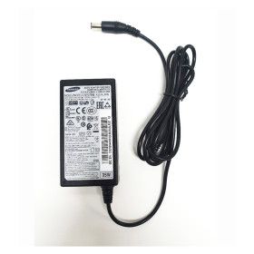 상품 이미지: 정품 모니터 아답터 삼성 정품 어댑터 14V/2.5A/35W/삼성 모니터 20~27인치 호환가능/8자코드 포함/무료배송