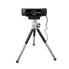 상품 이미지: 로지텍 웹캠 카메라 C922 PRO STREAM /박스제품/병행 /국내출고