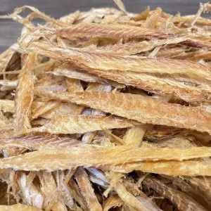 상품 이미지: 업소용 딱딱이 황태채 명태채 북어채 황태 북어 명태 1kg