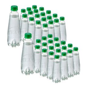 상품 이미지: 트레비 350ml플레인20펫+라임20펫(총40펫)  롯데칠성