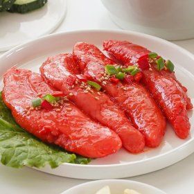 상품 이미지: 젓갈 양념 명란젓 알뜰 파지 파치 1kg