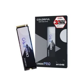 상품 이미지: (본사직영)COLORFUL CN600 PRO M.2 NVMe 512GB 디앤디컴