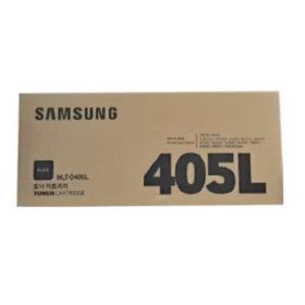상품 이미지: 삼성전자 정품 MLT-D405L 검정 토너  M3220ND M3520DW M3560FW  M3330ND M3560FW M3840ND M4040ND dodm