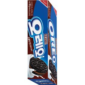 상품 이미지: (GS25) 오레오)초코크림(지함)