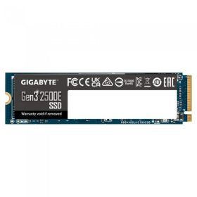 상품 이미지: GIGABYTE Gen3 2500E M.2 NVMe 피씨디렉트 (500GB)