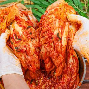 상품 이미지: (신선집중) 외할머니 손맛 전라도식 20년 명인김치 배추김치 프리미엄 10kg 전재료 100% 국내산