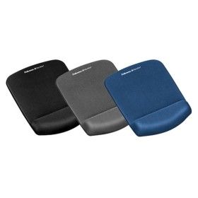 상품 이미지: 그레이 터치 마우스패드/손목마우스패드/컴퓨터패드/젤마우스패드/마우스손목패드/마우스손목보호