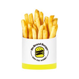 상품 이미지: (노브랜드버거) 감자튀김(M)