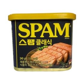 상품 이미지: CJ 스팸 클래식 340g x 10개