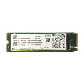 상품 이미지: (Fn) SK하이닉스 PC801 NVMe 256GB (벌크)