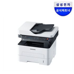 상품 이미지: SL-M2680FN 토너포함 흑백레이저팩스복합기/프린터기 네트워크/정부24지원
