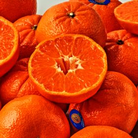 상품 이미지: (신선집중) 미국산 만다린 4kg / 프리미엄 귤