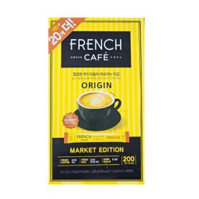 상품 이미지: 프렌치카페 카페믹스 오리진 200T
