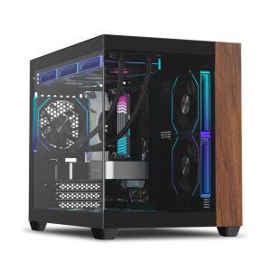 상품 이미지: 마이크로닉스 WIZMAX 우드리안 PRO