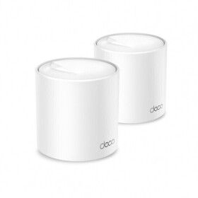 상품 이미지: TP-LINK Deco X50 AX3000 통합 홈 메시 WiFi 6 시스템 2팩