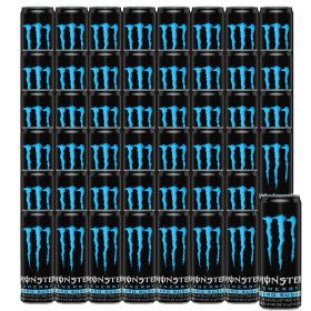 상품 이미지: 몬스터 에너지 제로 슈거 355ml 48캔