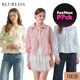 상품 이미지: (패션픽)(20+10%) 9360원~블루레이스/원피스/티셔츠/맨투맨/팬츠/블라우스/스커트/자켓/점퍼