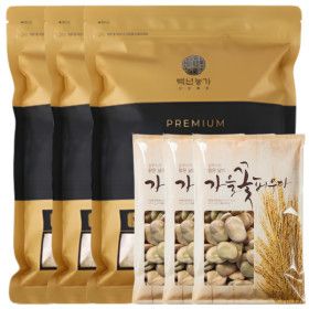 상품 이미지: 바나듐쌀 혈당강하 셀레늄 국산 혈당관리 쌀 15kg (바나듐쌀12kg+파바빈3kg)