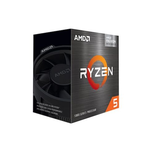 상품 이미지: AMD 라이젠5-4세대 5500GT (세잔) (정품)