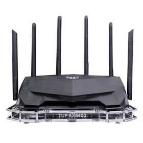 상품 이미지: 공유기 ASUS TUF-AX5400 라디에이터 베이스 라우터