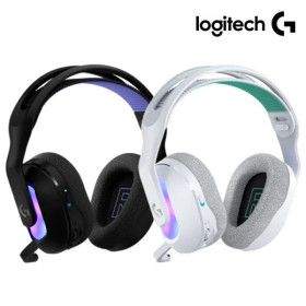 상품 이미지: 로지텍코리아 정품 G522 LIGHTSPEED 무선 블루투스 게이밍 PC 헤드셋
