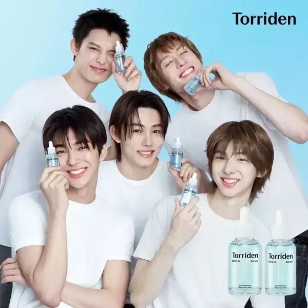 상품 이미지: [SET] 토리든 다이브인 저분자 히알루론산 세럼 50ml+40ml (+시카 컨트롤 마스크 1매)
