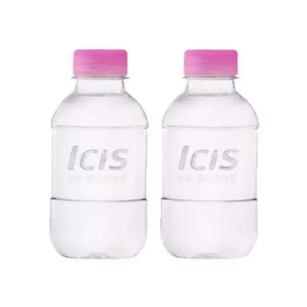 상품 이미지: 롯데칠성음료 아이시스 8.0 200ml x 20페트 미니 생수