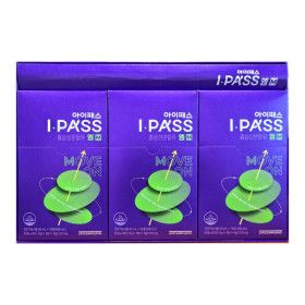 상품 이미지: 정관장 아이패스 M 50ml x 30포 중학생 피로개선 1개 (hi)