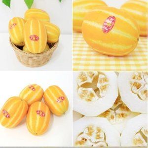 상품 이미지: (신선집중) 성주꿀참외 가정용5kg(실중량4.5kg)포장재무게포함 랜덤과수